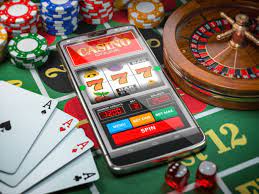 No download mobile online casino revolutionizing gaming